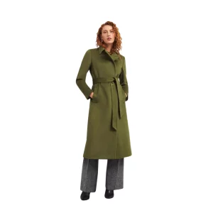 Hobbs Livia Wool Coat