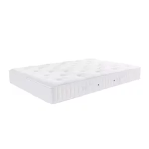 A product image of the Hypnos Wool Ortho Mattress