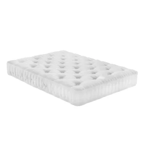 Hypnos Elite Support Wool Mattress, from £543