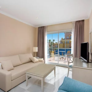 Iberostar Malaga Playa room
