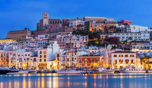 Ibiza