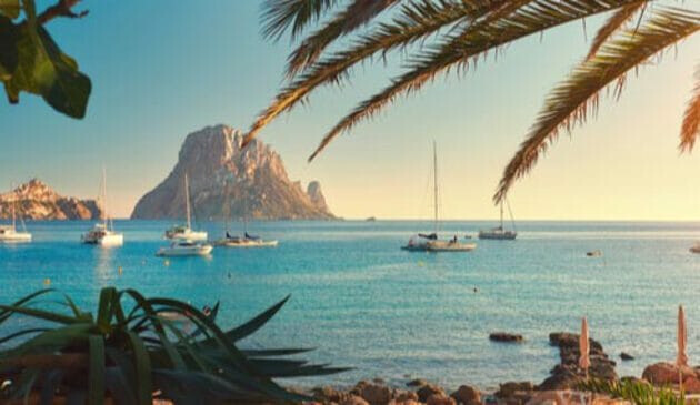 Ibiza