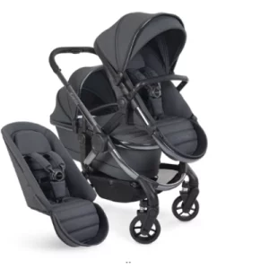 iCandy Peach 7 Double