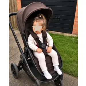 child in iCandy Peach 8
