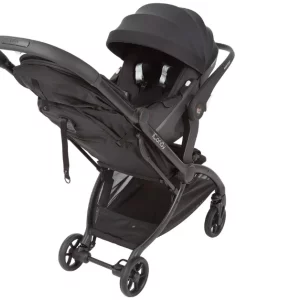 iCandy pip with car seat