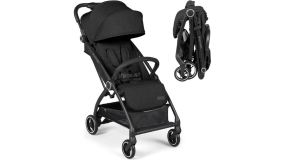 Ickle Bubba aries autofold