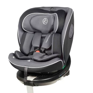 Ickle Bubba Radial i-Size Plus