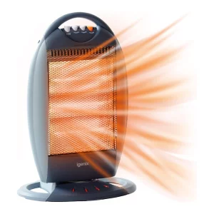 Igenix Heater Halogen IG9514