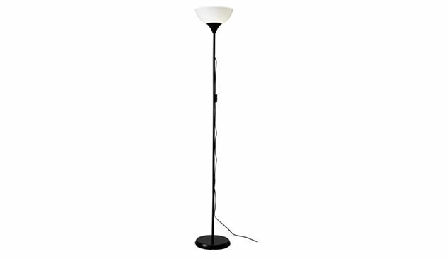 IKEA floor lamp