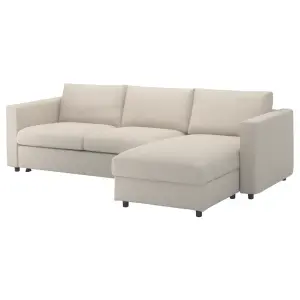 IKEA Vimle Sofa Bed