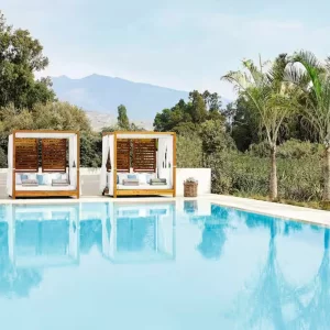 Ikos Andalusia pool