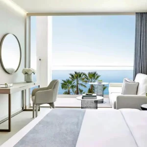 Ikos Andalusia room