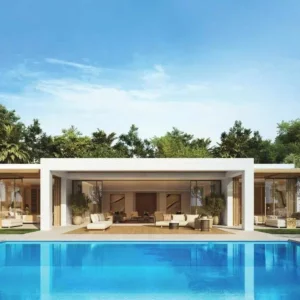 Ikos Andulasia villa