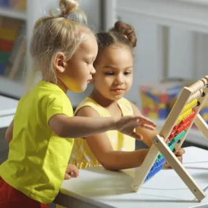 Ikos Olivia kids' club