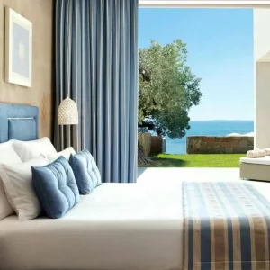 Ikos Olivia room