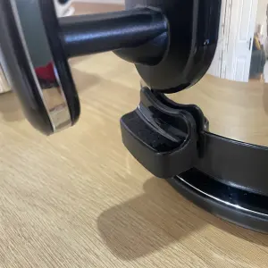 Testing picture of the Dualit Lite Kettle