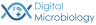 Digital Microbiology logo