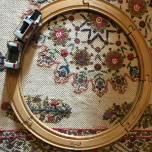 Brio World Railway Starter Train Set