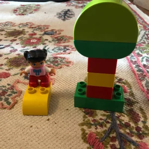 LEGO Duplo Classic Brick Box