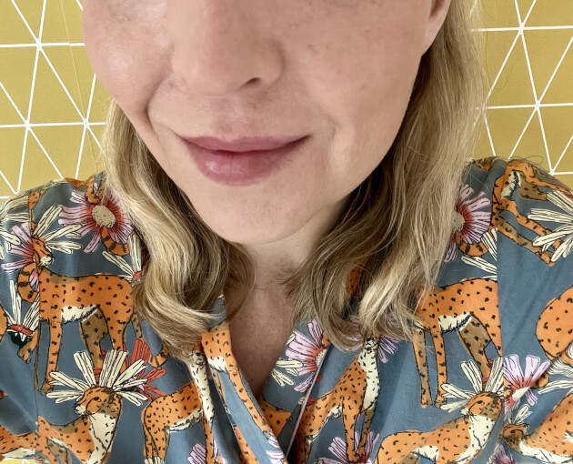 Chantecaille foundation review