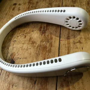 TRILINK Portable Bladeless Neck Fan