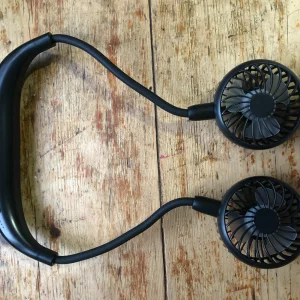 Amacool Neck Fan