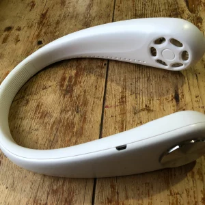 SLuB Neck Fan