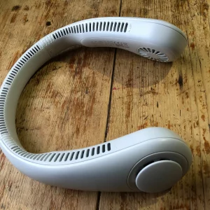 JisuLife FA14 Bladeless Neck Fan