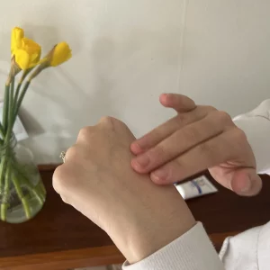 Bennetts Nipple Cream