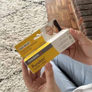 Medela Purelan Nipple Cream
