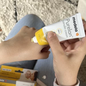Medela Purelan Lanolin Cream