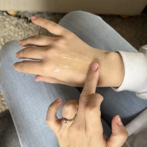 Weleda Natural Nipple Balm