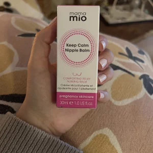 Mama Mio Keep Calm Nipple Balm
