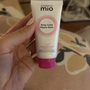 Mama Mio Keep Calm Nipple Balm
