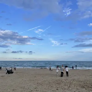 Eurocamp Union Lido Mare, Cavallino review image beach