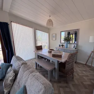 Ladram Bay Holiday Park