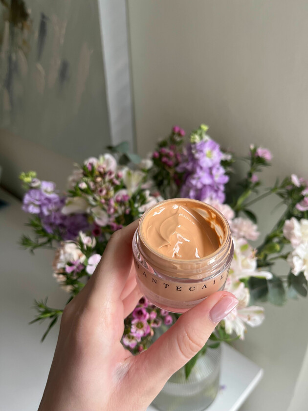 Chantecaille foundation