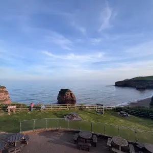 Ladram Bay Holiday Park