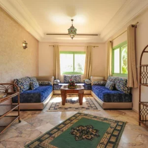 An apartment at In Club Palmeraie Resorts apartment in Marrakech