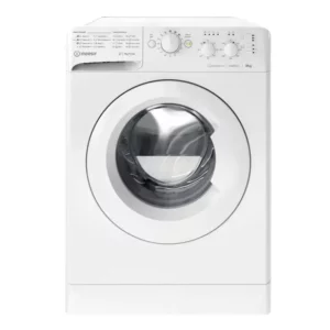 Indesit MTWC 91495 W UK N 9 kg 1400 Spin Washing Machine