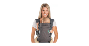 Infantino Flip Advanced 4-in-1 carrier