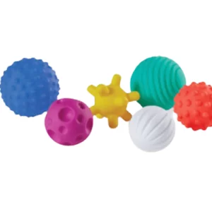 Infantino sensory balls