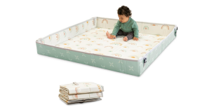 Infanto soft foam play mat