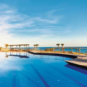 Insotel Punta Prima Resort pool