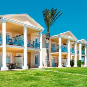 Insotel Punta Prima Resort villas