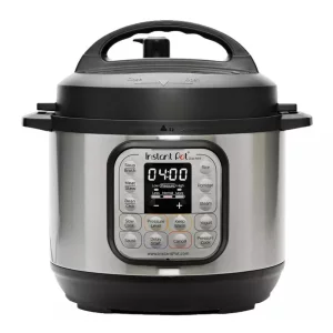 Instant Pot Duo 3 Mini Multi Pressure Cooker