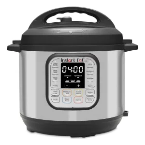 Instant Pot Duo 60 7-in-1 Smart Cooker