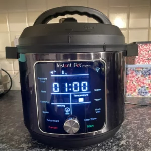 Instant Pot Pro Plus
