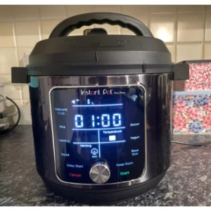 Instant Pot Pro Plus Multi-Cooker