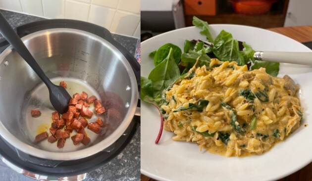 Instant Pot Pro Plus Multi-Cooker results